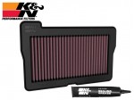 Φίλτρο Αέρα Yamaha YZF-R9 YA-9024 KN Φίλτρο Αέρα Yamaha YZF-R9 YA-9024 KN